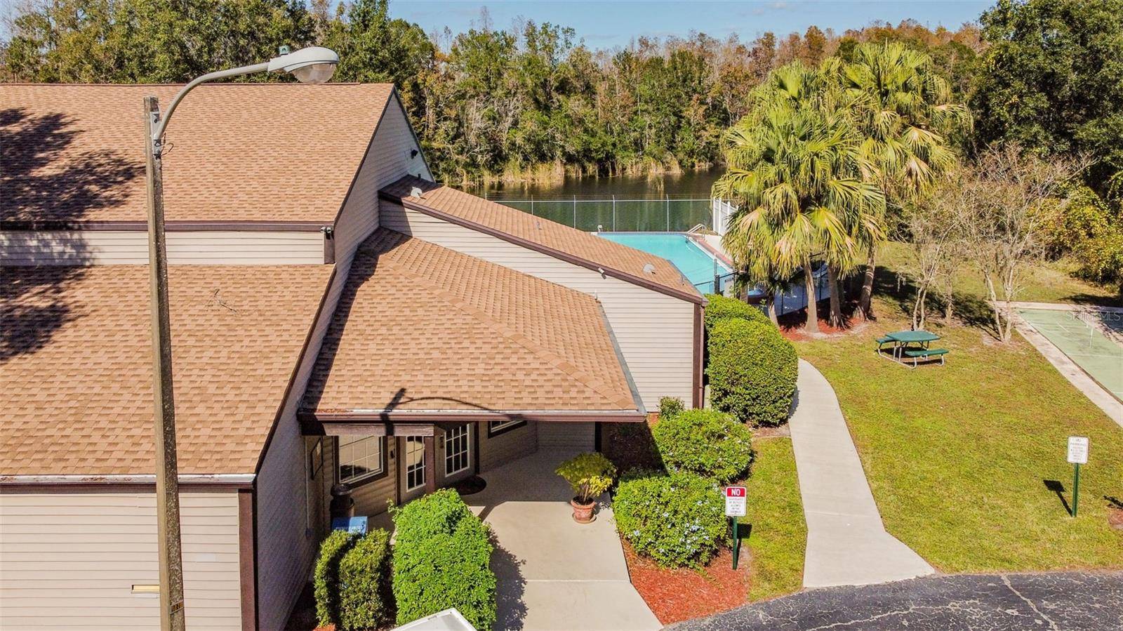 New Port Richey, FL 34654,11616 BAYWOOD MEADOWS DR #7