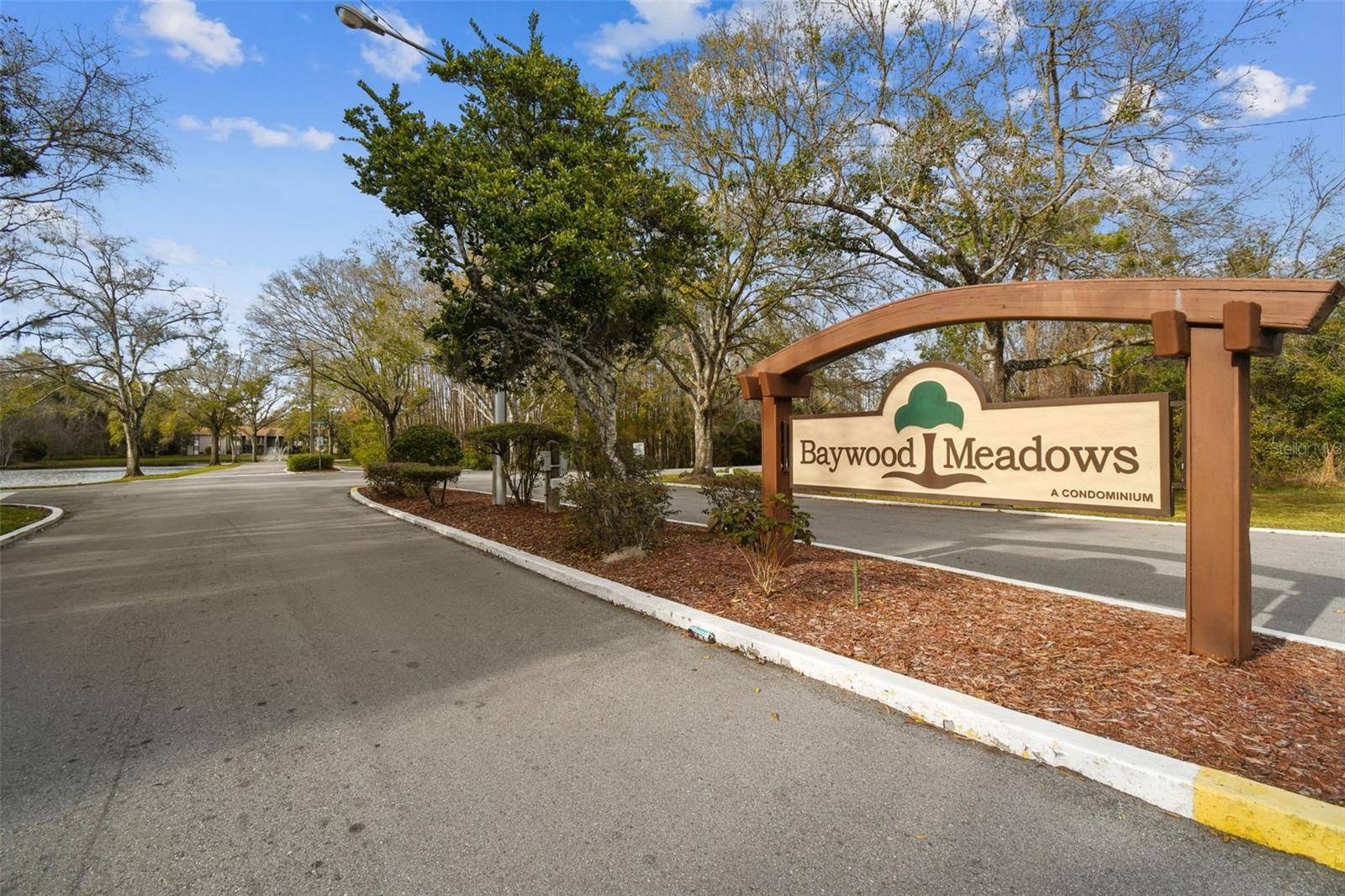 New Port Richey, FL 34654,11616 BAYWOOD MEADOWS DR #7