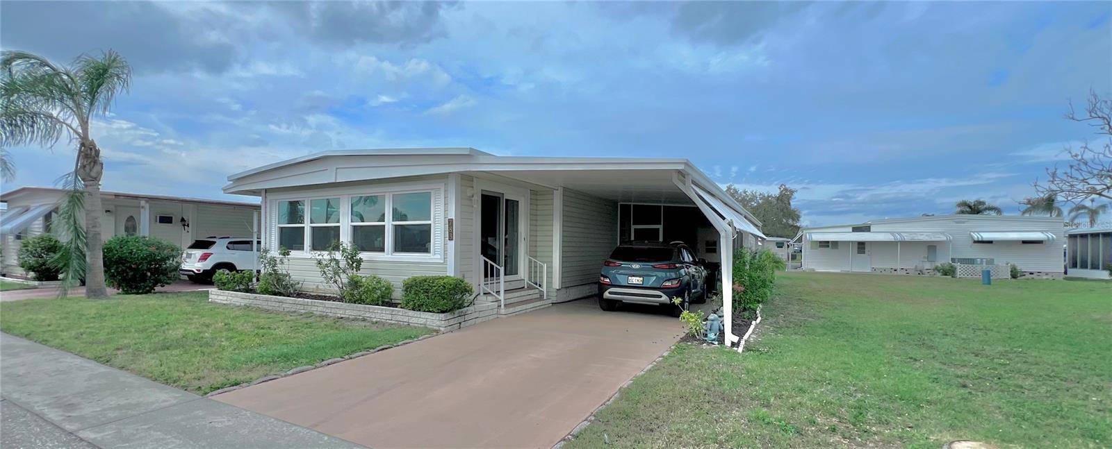 Largo, FL 33771,1100 BELCHER RD S #783