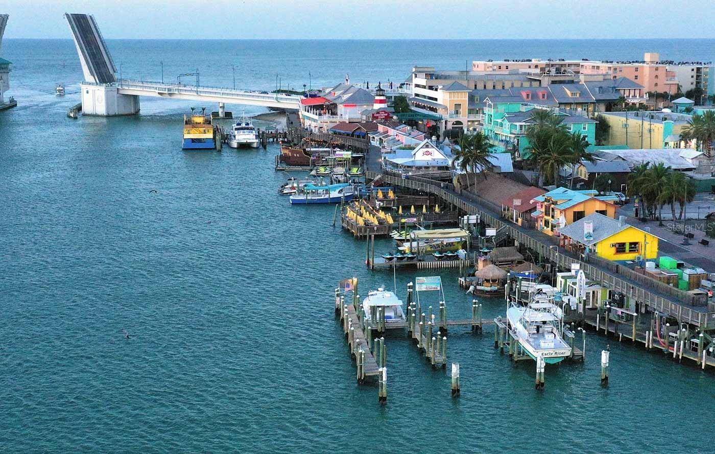 Madeira Beach, FL 33708,13222 3RD ST E