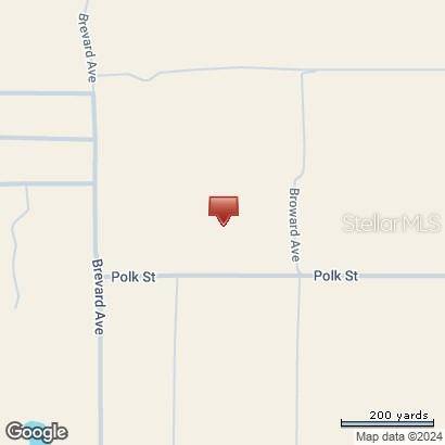 Lake Placid, FL 33852,128 & 120 POLK ST