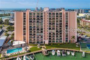 Clearwater Beach, FL 33767,51 ISLAND WAY #309