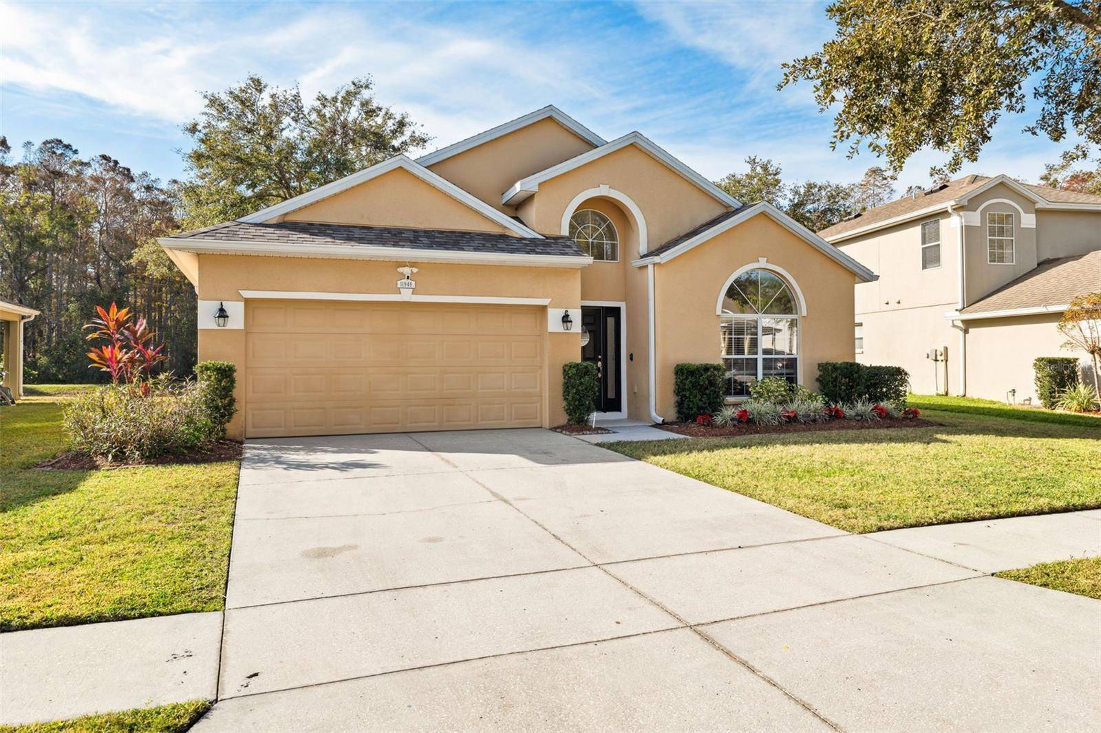 New Port Richey, FL 34654,11948 PALM BAY CT