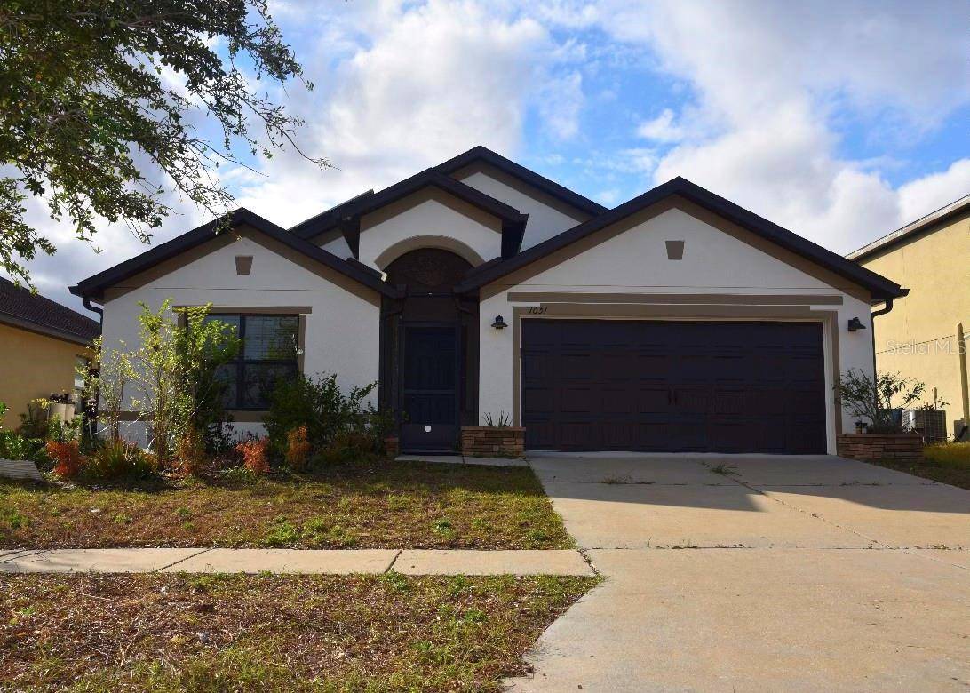 Haines City, FL 33844,1051 WOODLARK DR