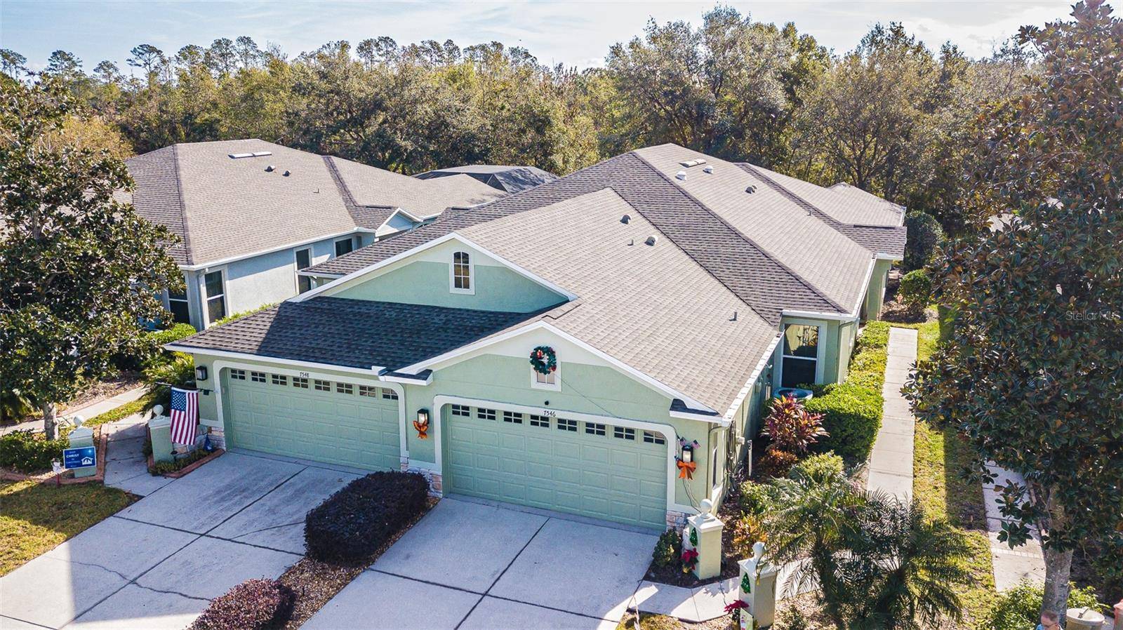 Land O Lakes, FL 34637,7546 DEER PATH LN