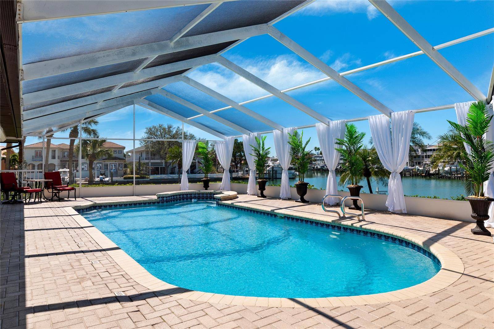 Tierra Verde, FL 33715,224 7TH ST E