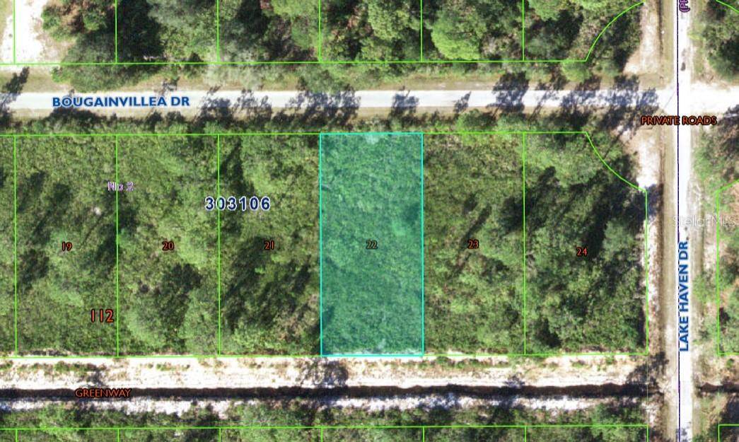 Indian Lake Estates, FL 33855,605 BOUGAINVILLE DR