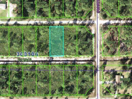 Indian Lake Estates, FL 33855,605 BOUGAINVILLE DR