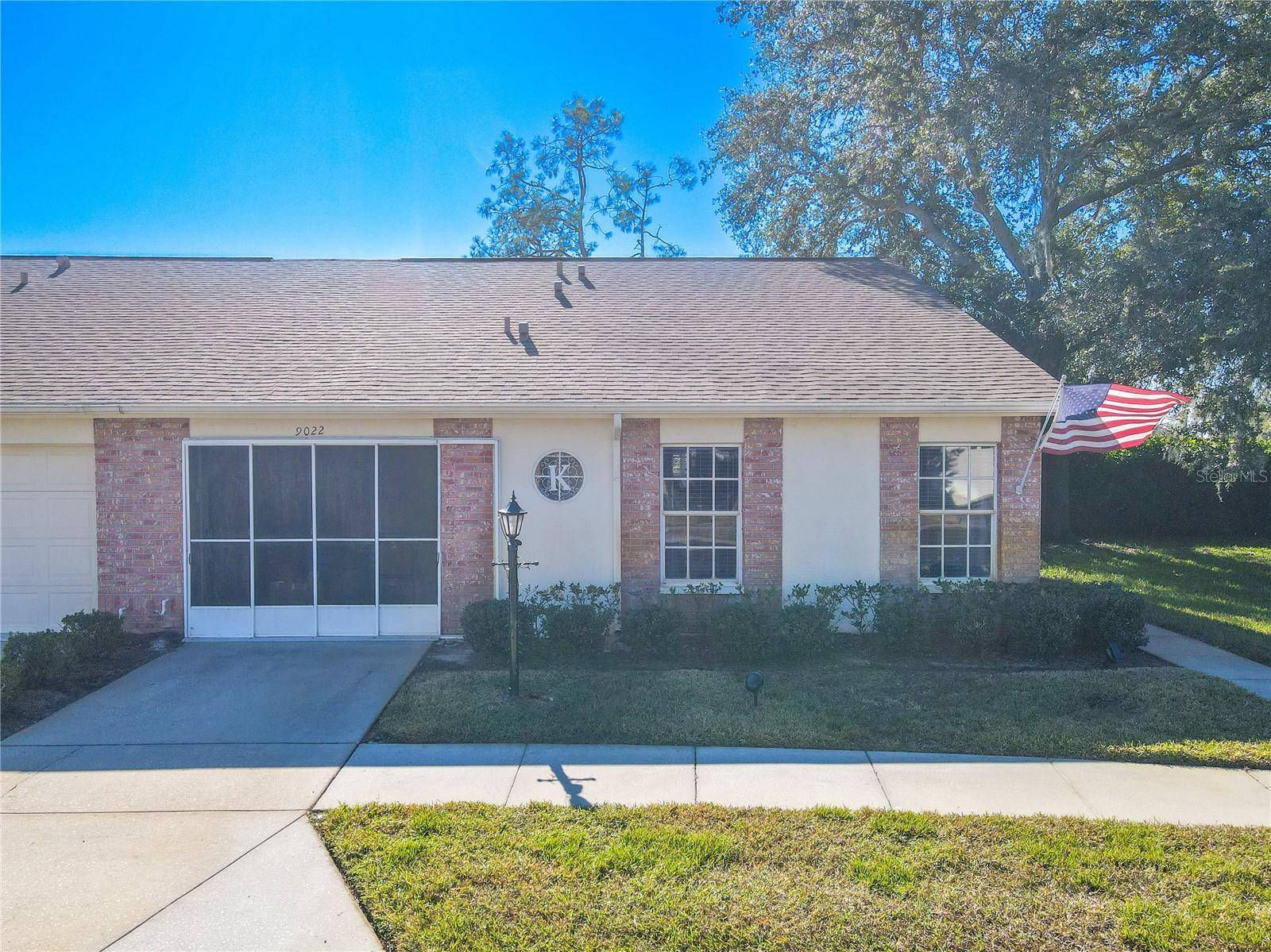 New Port Richey, FL 34655,9022 RAMSGATE DR #9022