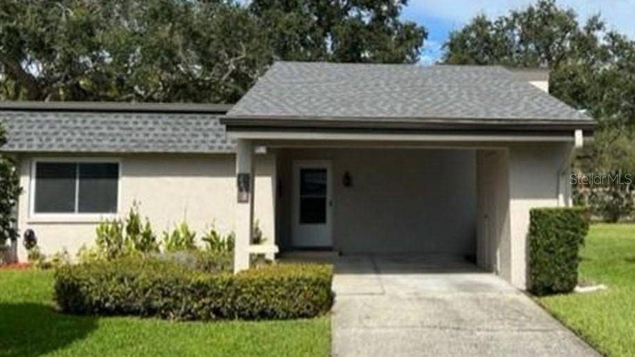 Clearwater, FL 33761,2638 BARKSDALE CT #2638