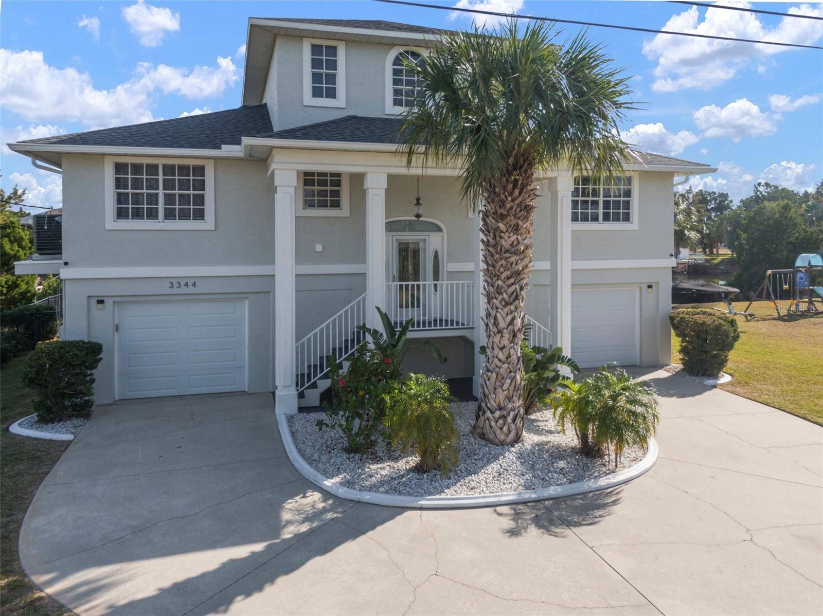 Hernando Beach, FL 34607,3344 GARDENIA DR