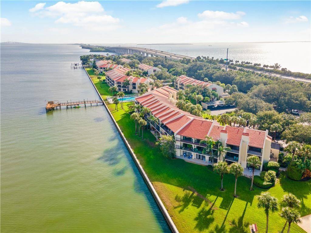 St Petersburg, FL 33711,7500 SUNSHINE SKYWAY LN S #103