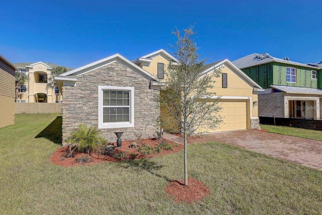 Leesburg, FL 34748,1041 BRADFORD RIDGE DR