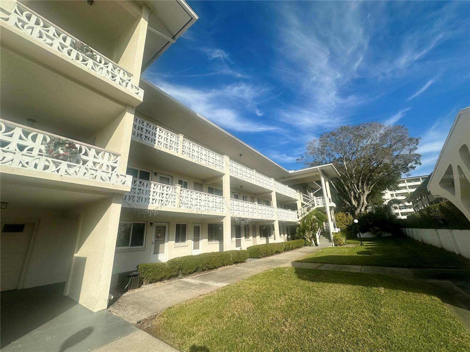 Clearwater, FL 33756,1235 S HIGHLAND AVE #2-206