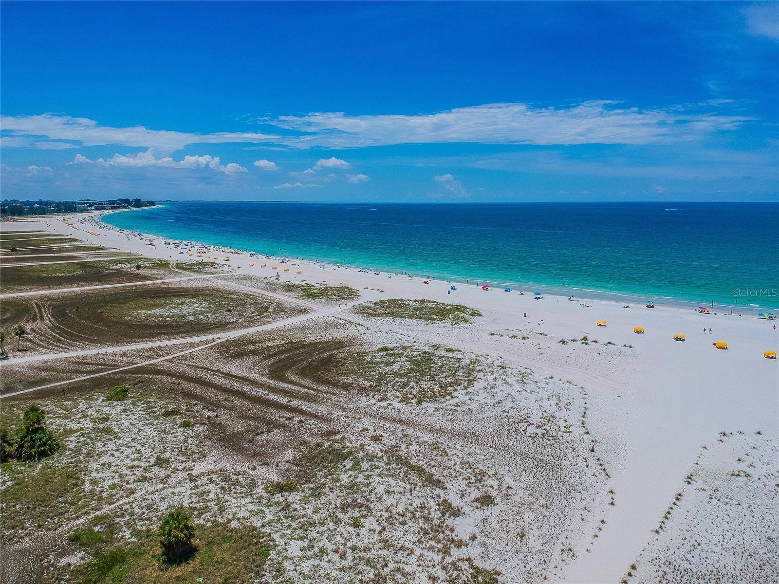 Treasure Island, FL 33706,11605 GULF BLVD #502