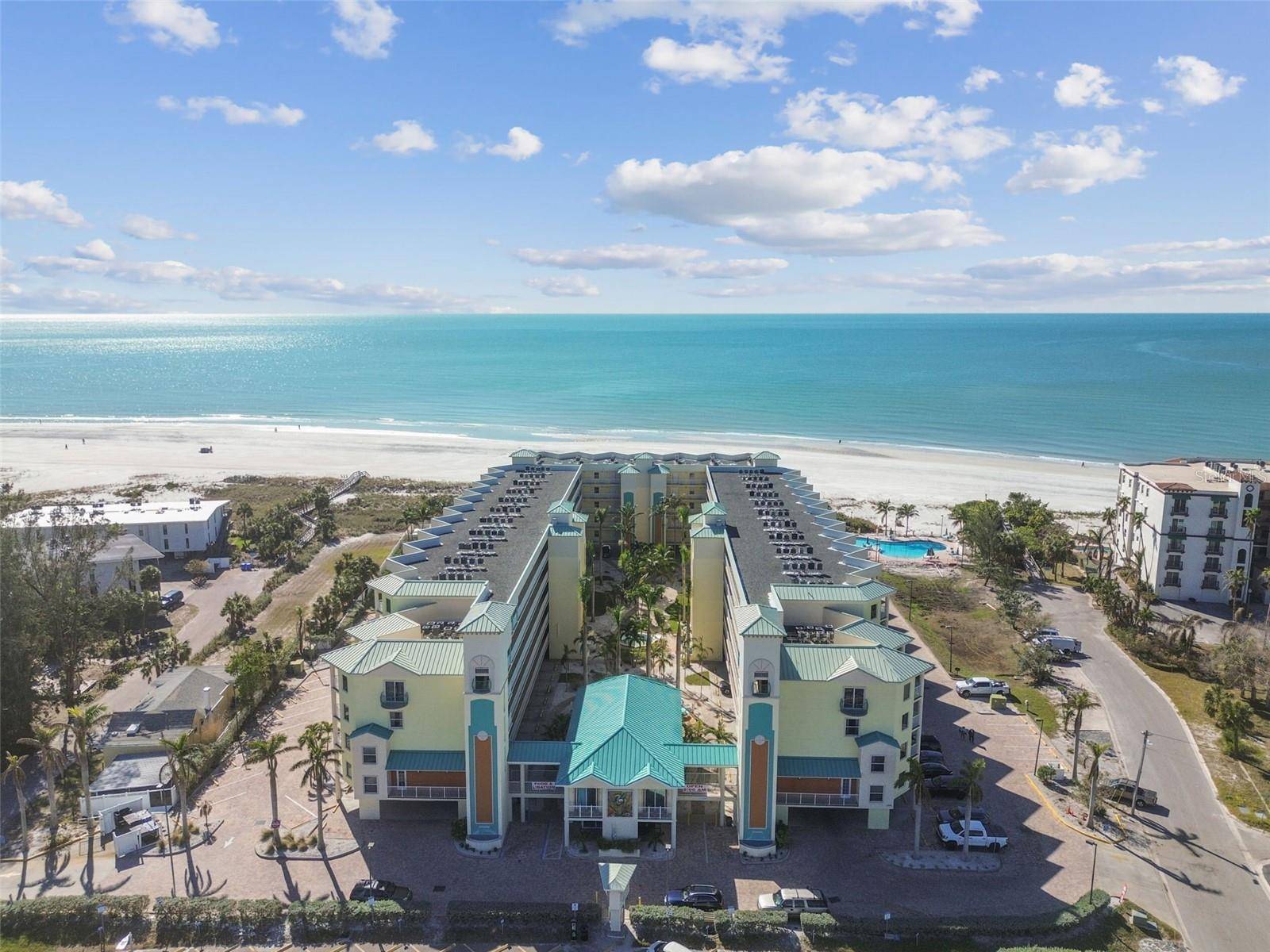 Treasure Island, FL 33706,12000 GULF BLVD #212-N