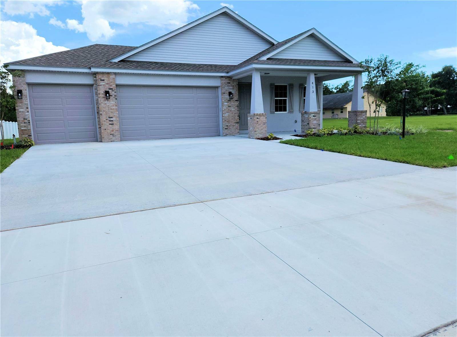 Plant City, FL 33563,413 SHANNON ESTATES CT