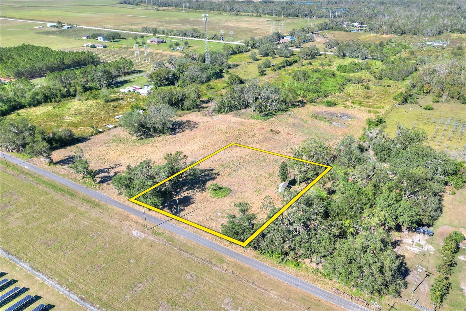 Lithia, FL 33547,0 BLEDSOE LOOP