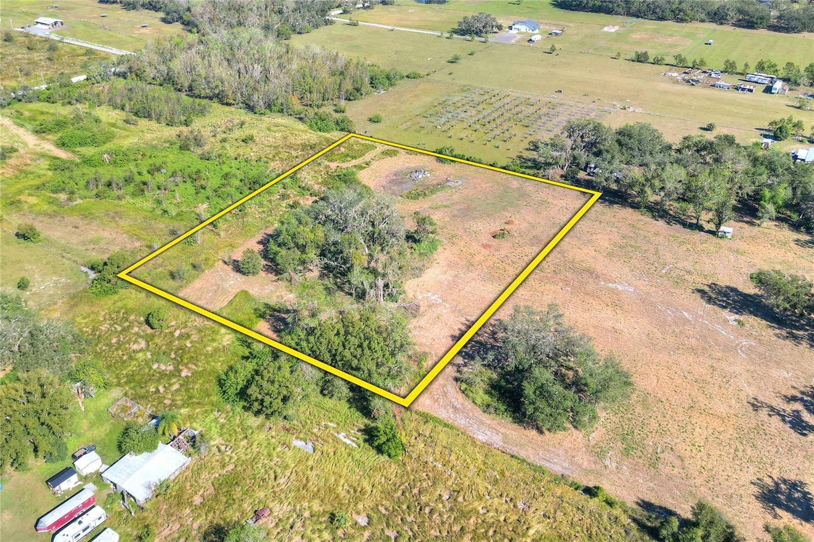 Lithia, FL 33547,0 BLEDSOE LOOP