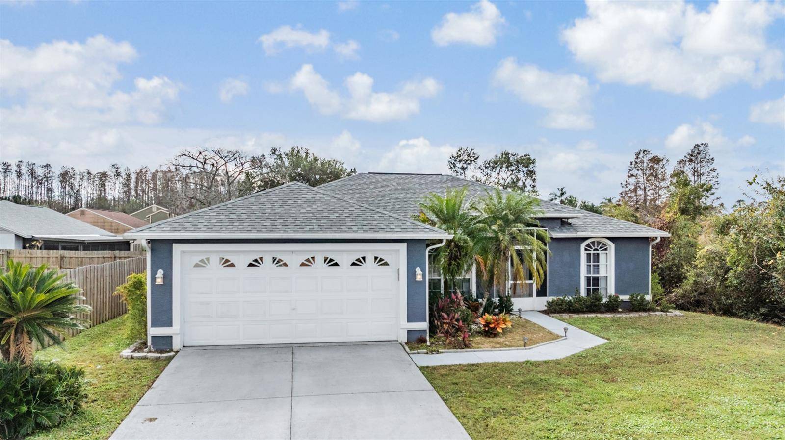 Lutz, FL 33549,21626 ROSEWOOD CT