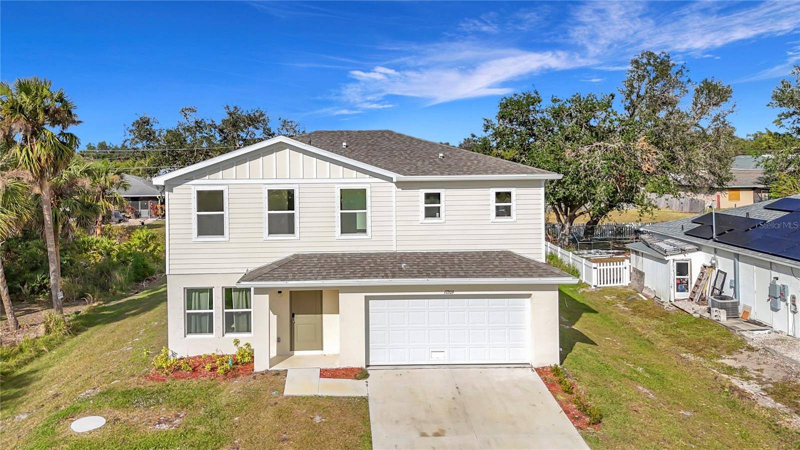 Port Charlotte, FL 33948,17209 SABRINA CIR