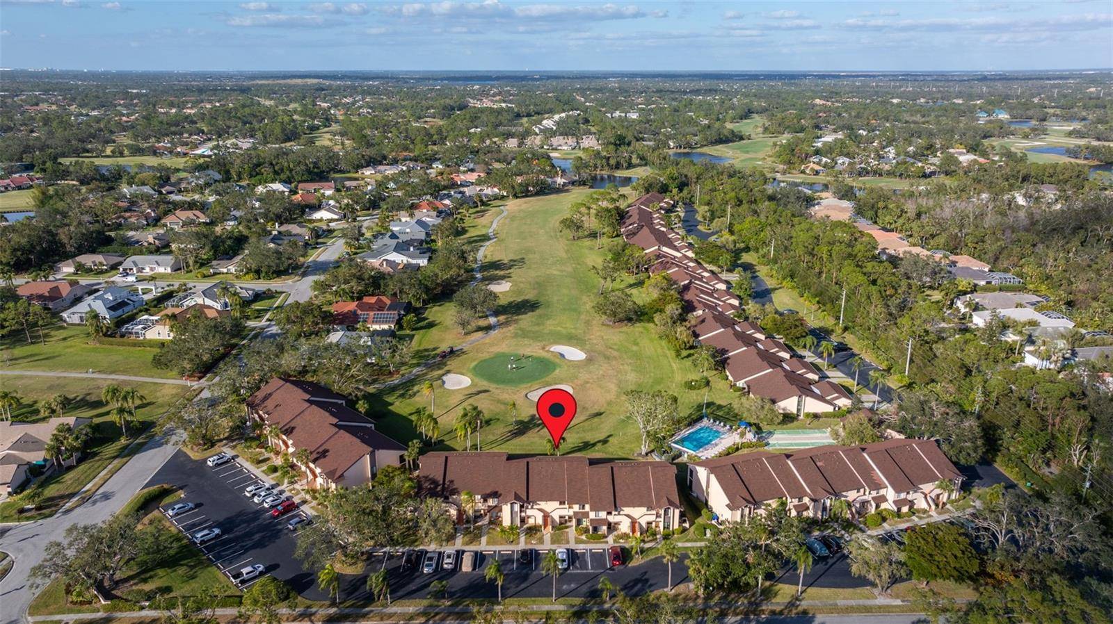 Sarasota, FL 34243,6211 TIMBER LAKE DR #B8