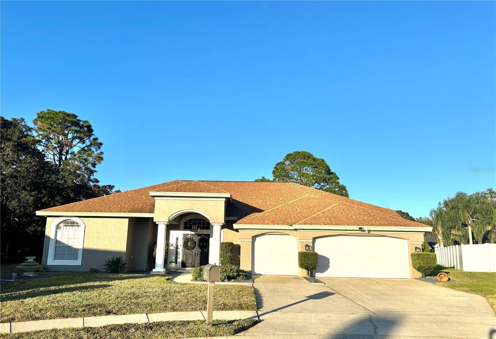 New Port Richey, FL 34655,1034 FINCASTLE CT