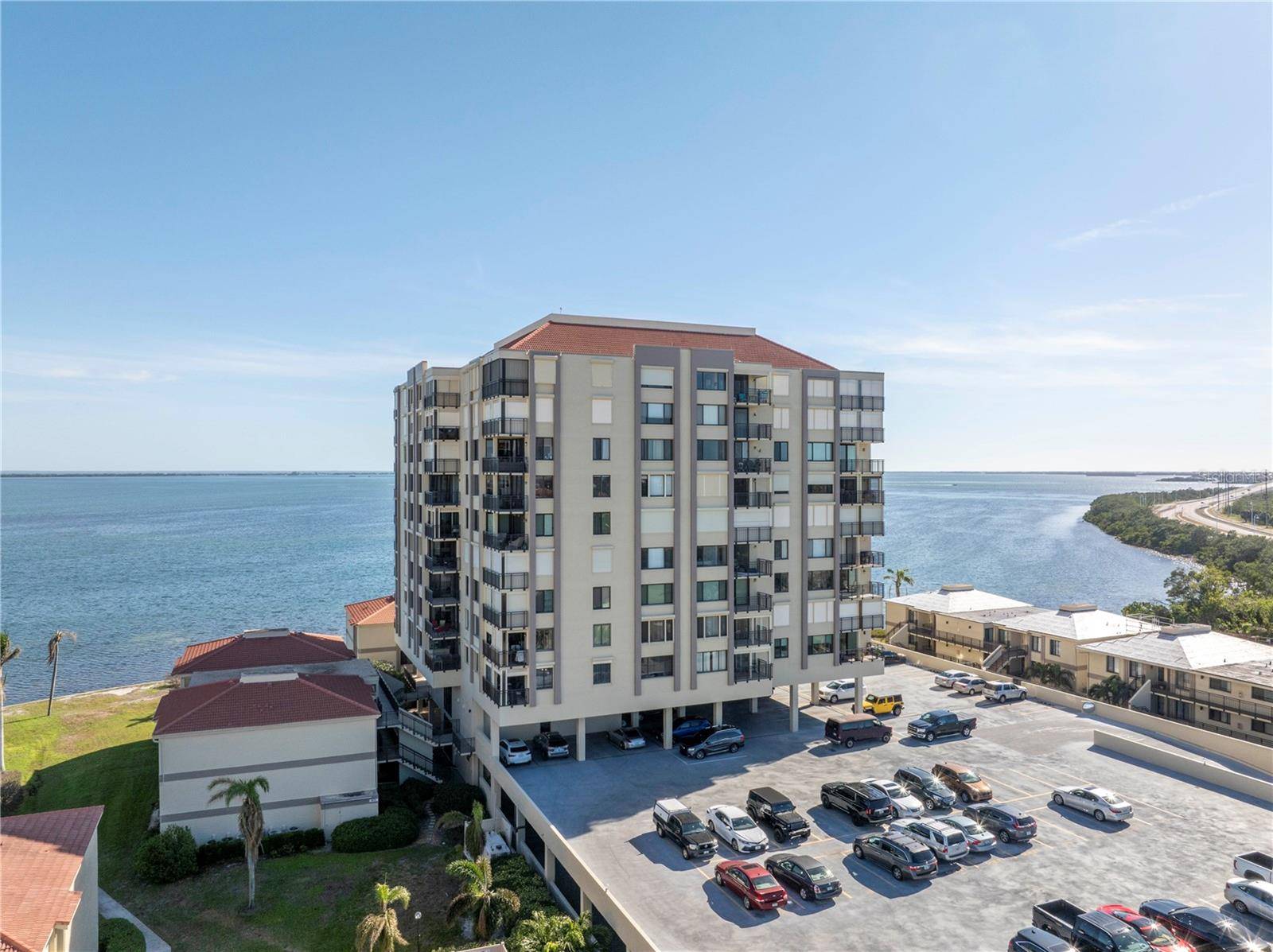 St Petersburg, FL 33715,6372 PALMA DEL MAR BLVD S #505
