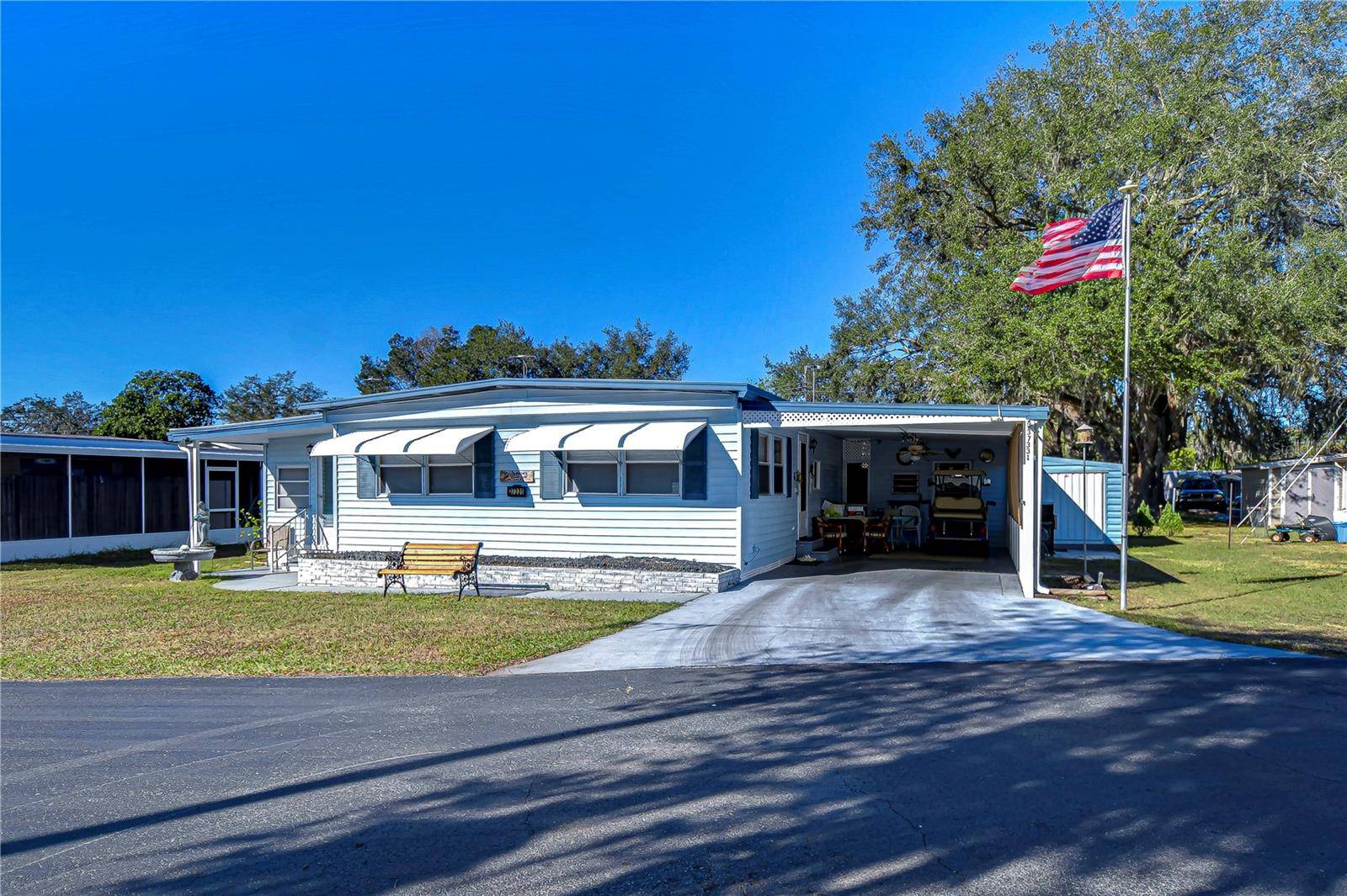 Zephyrhills, FL 33541,37331 HAMMOND DR