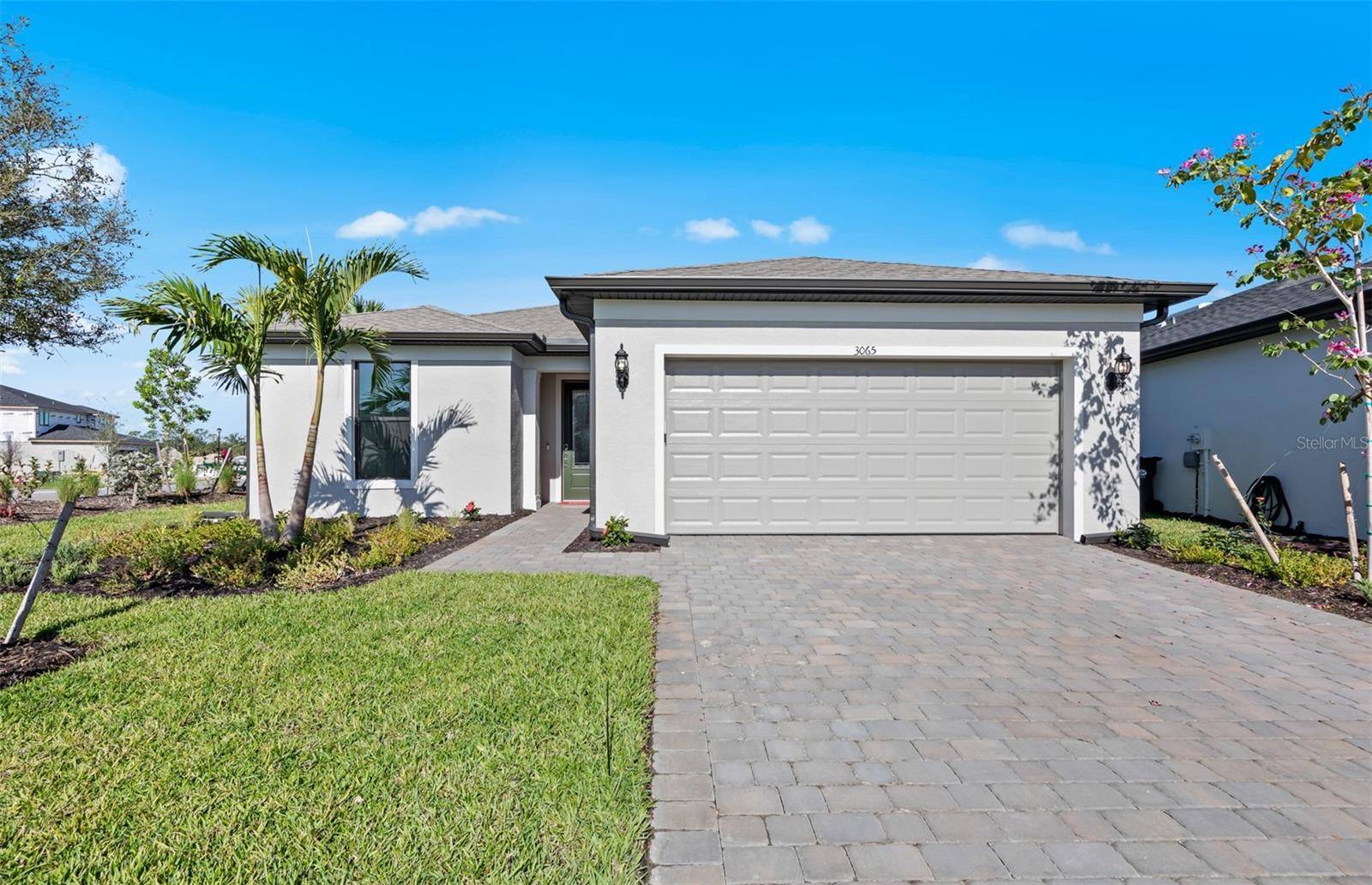 North Port, FL 34289,3065 WINDING CREEK TRL