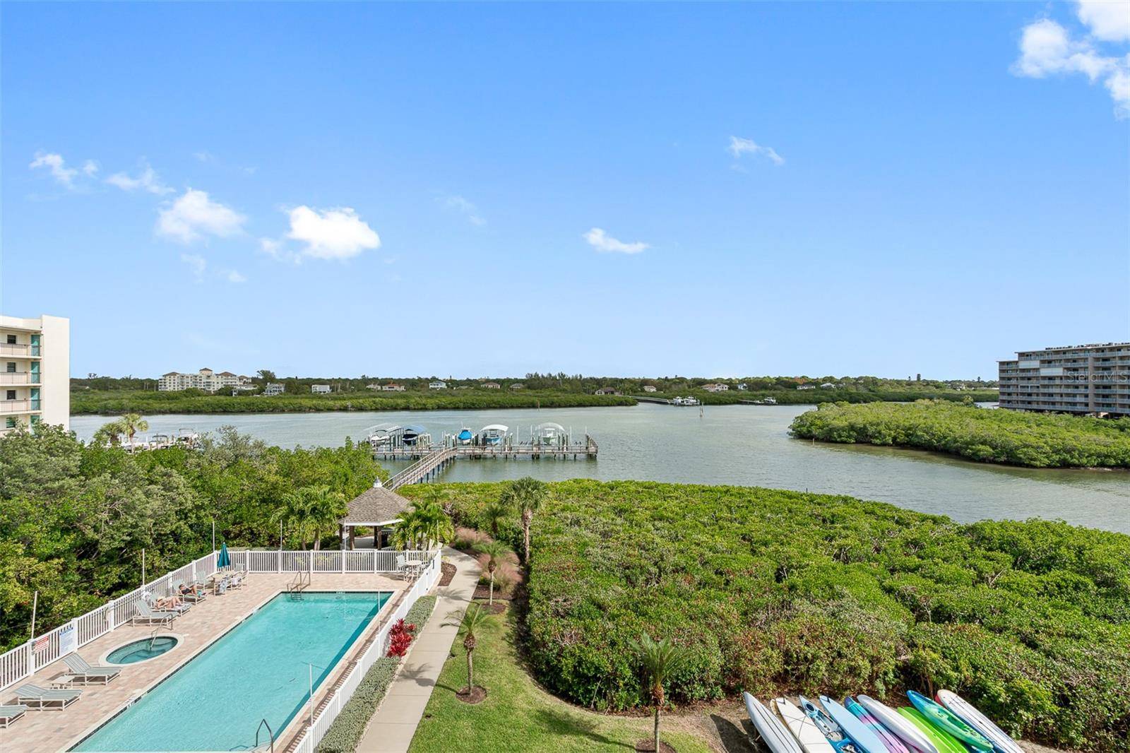 Indian Shores, FL 33785,19519 GULF BLVD #601