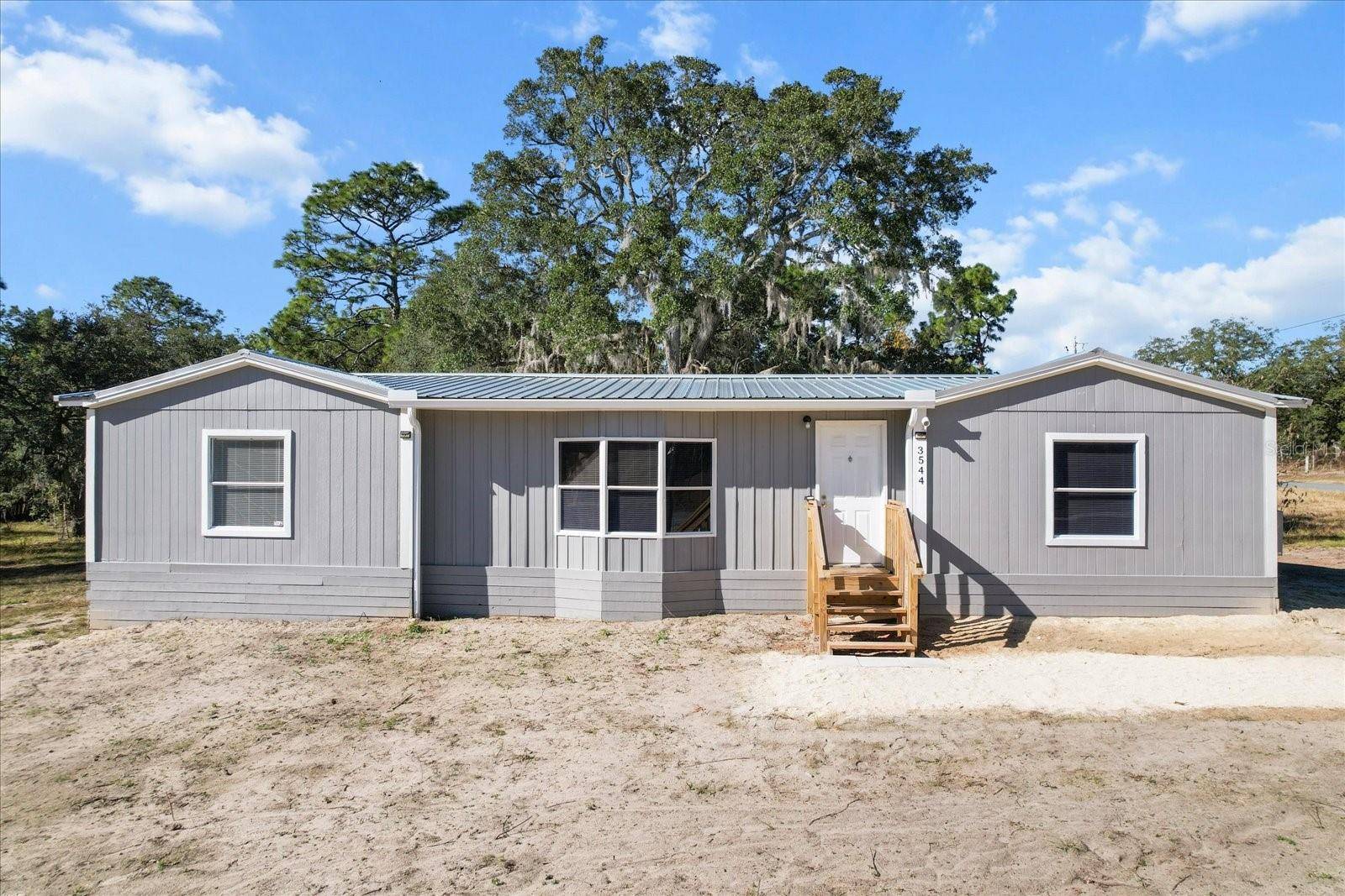 Lecanto, FL 34461,3544 W WHIPPOORWILL ST #10