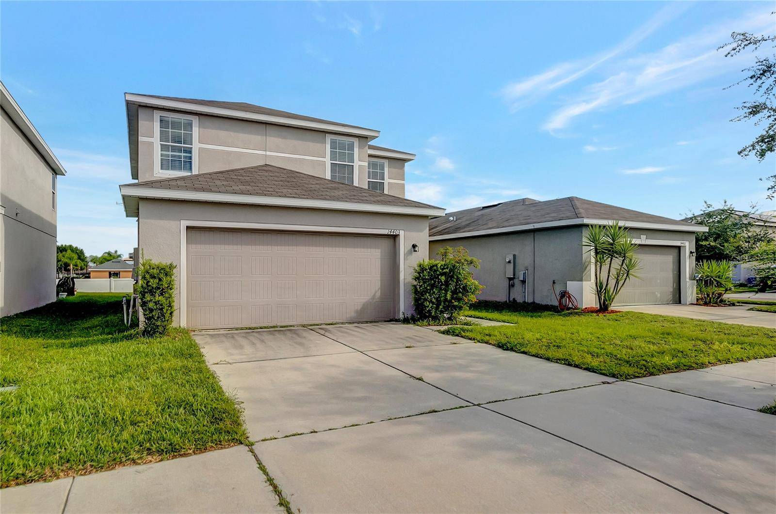 Wimauma, FL 33598,14403 DUNROBIN DR