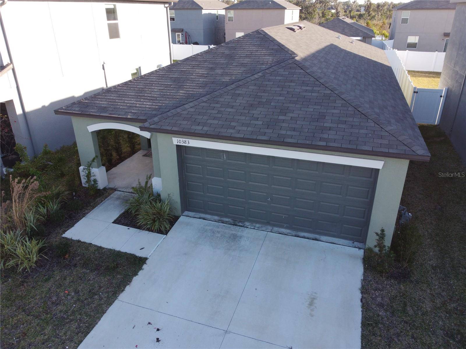 Riverview, FL 33578,10383 BLUE PLUME CT