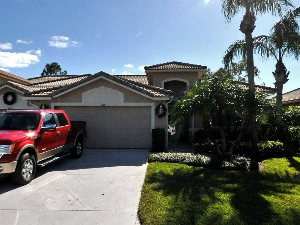 Sarasota, FL 34241,4509 SAMOSET DR