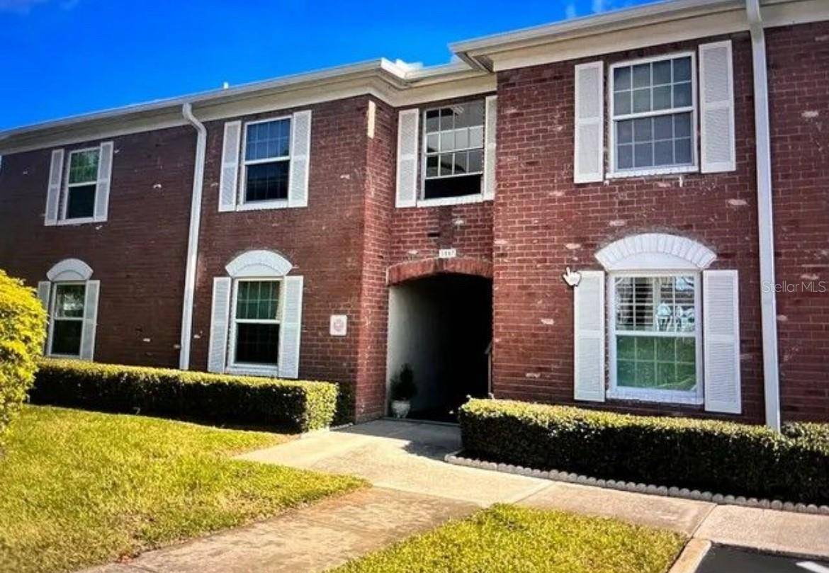 Saint Petersburg, FL 33711,3847 35TH WAY S #108