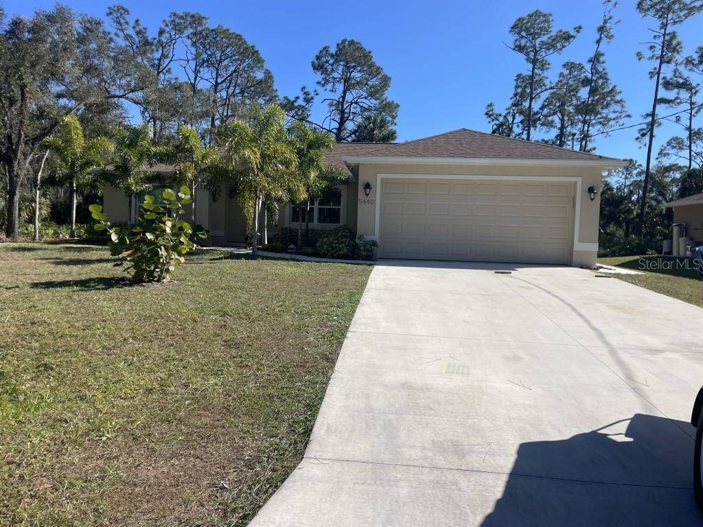 North Port, FL 34286,5440 PAULA ST