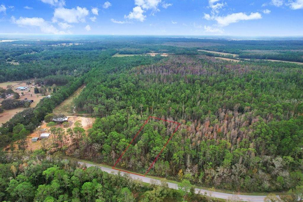 Polk City, FL 33868,POYNER RD