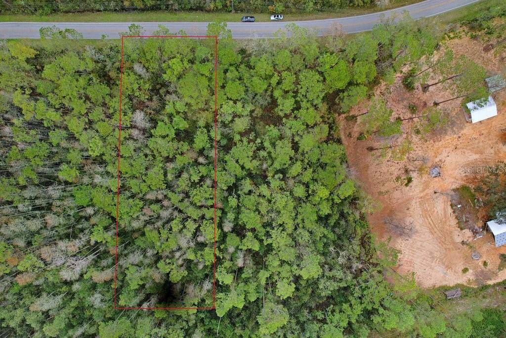 Polk City, FL 33868,POYNER RD