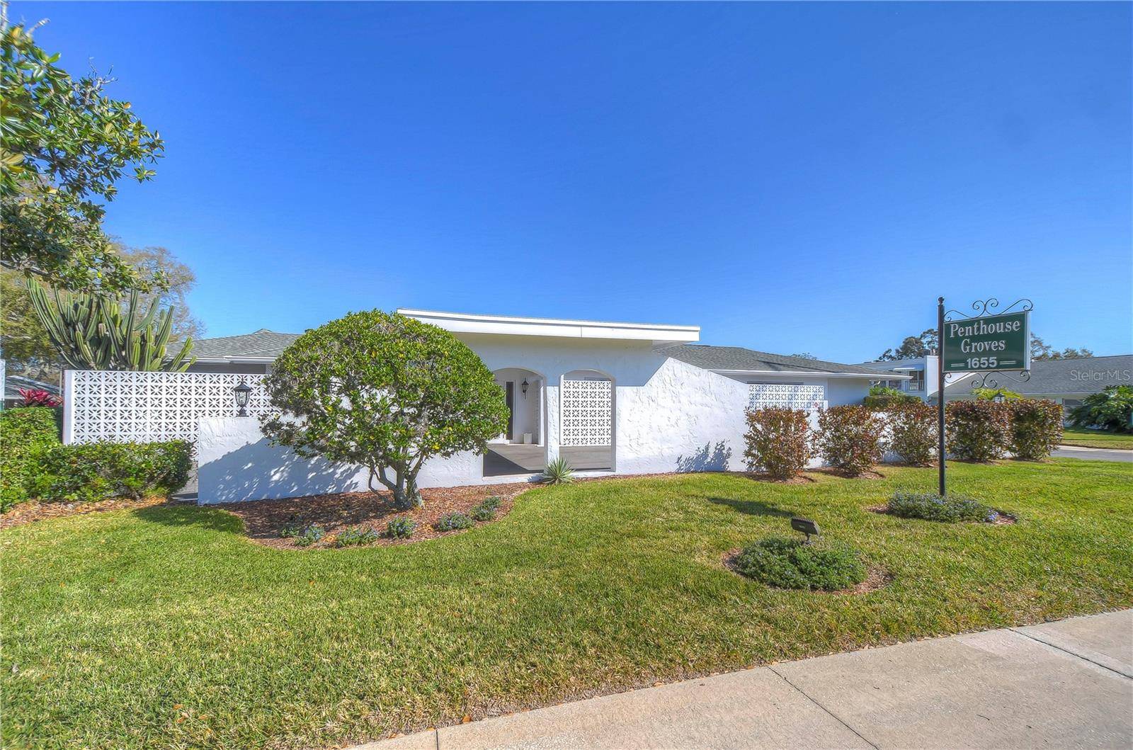 Clearwater, FL 33756,1655 S HIGHLAND AVE #F227