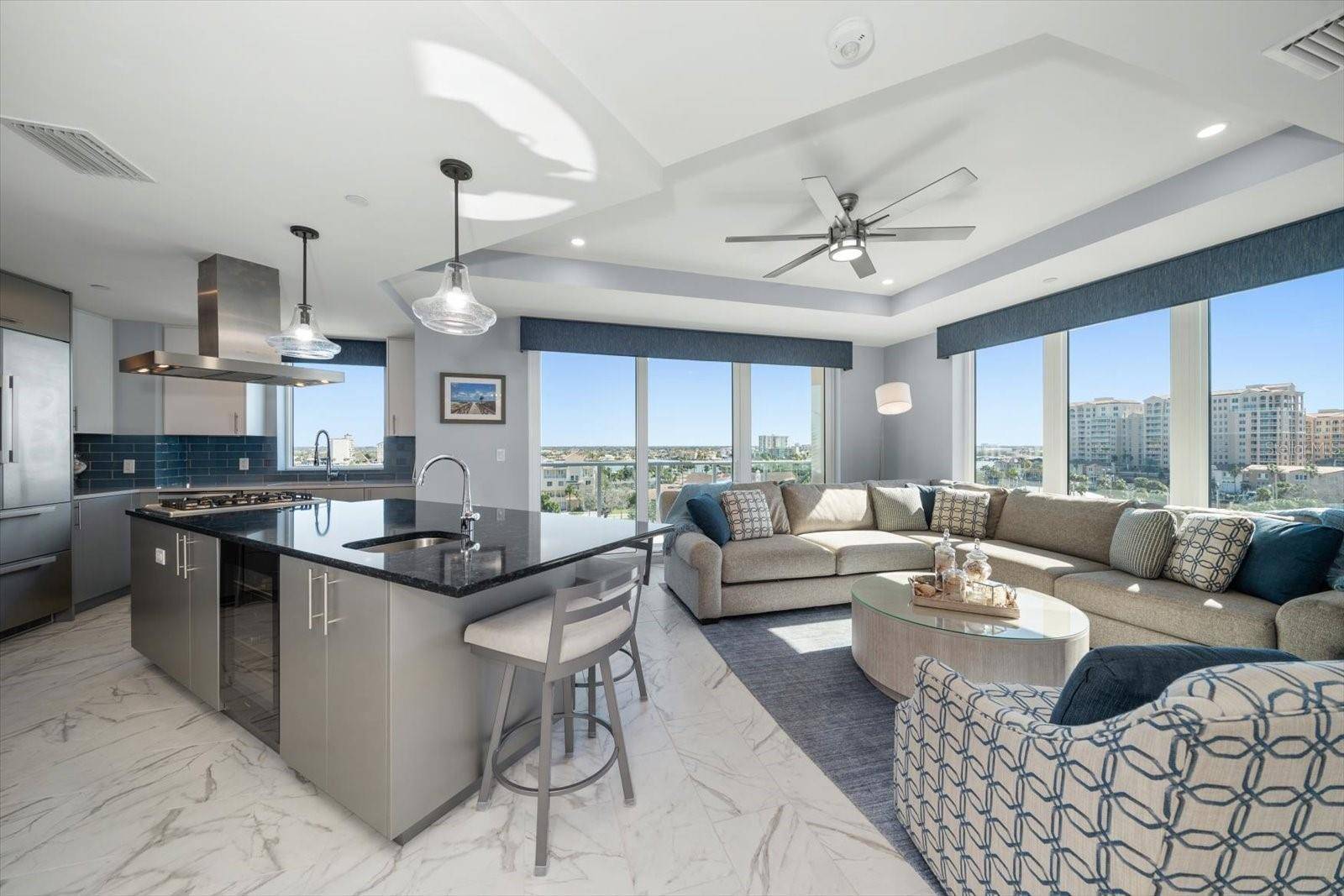 Clearwater Beach, FL 33767,15 AVALON ST #704