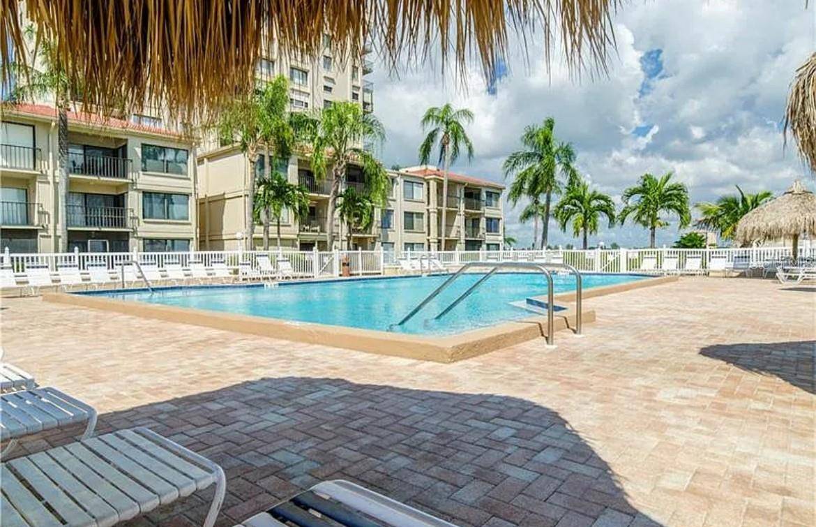 Saint Petersburg, FL 33715,6322 PALMA DEL MAR BLVD S #106