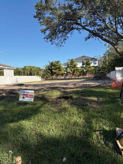 Tampa, FL 33629,3618 S GARDENIA AVE