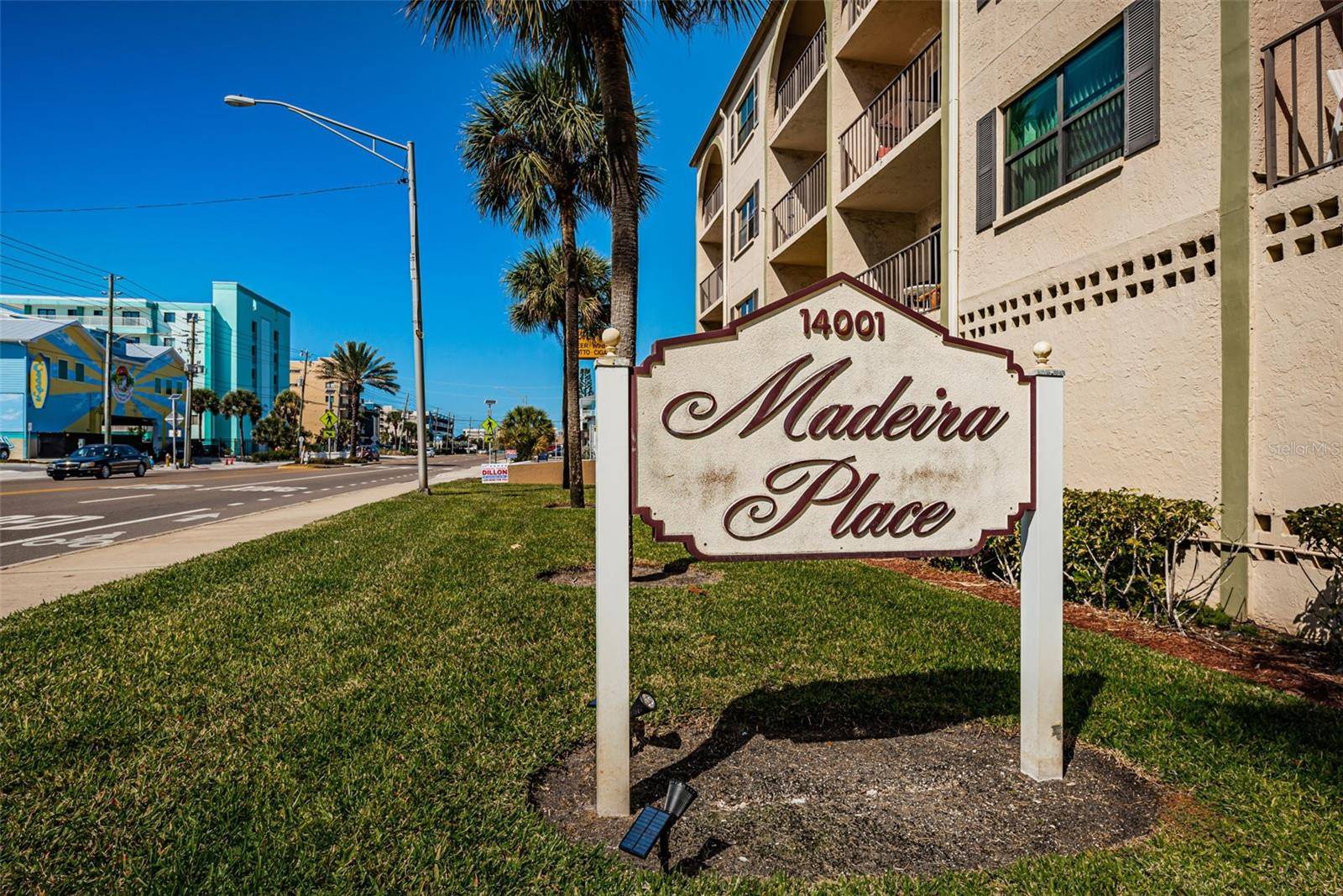 Madeira Beach, FL 33708,14001 GULF BLVD #404