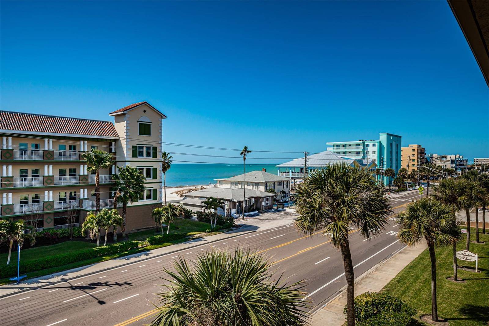 Madeira Beach, FL 33708,14001 GULF BLVD #404