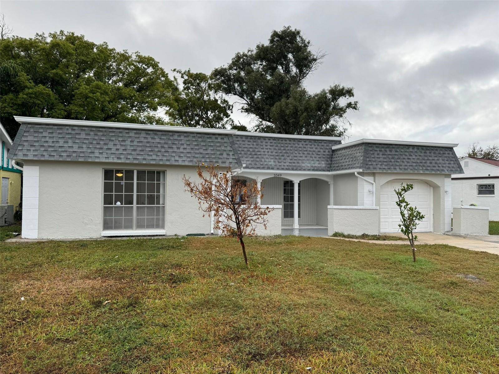 Holiday, FL 34691,3349 OVERLAND DR