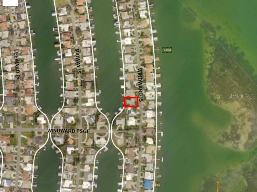 Clearwater Beach, FL 33767,112 WINDWARD IS