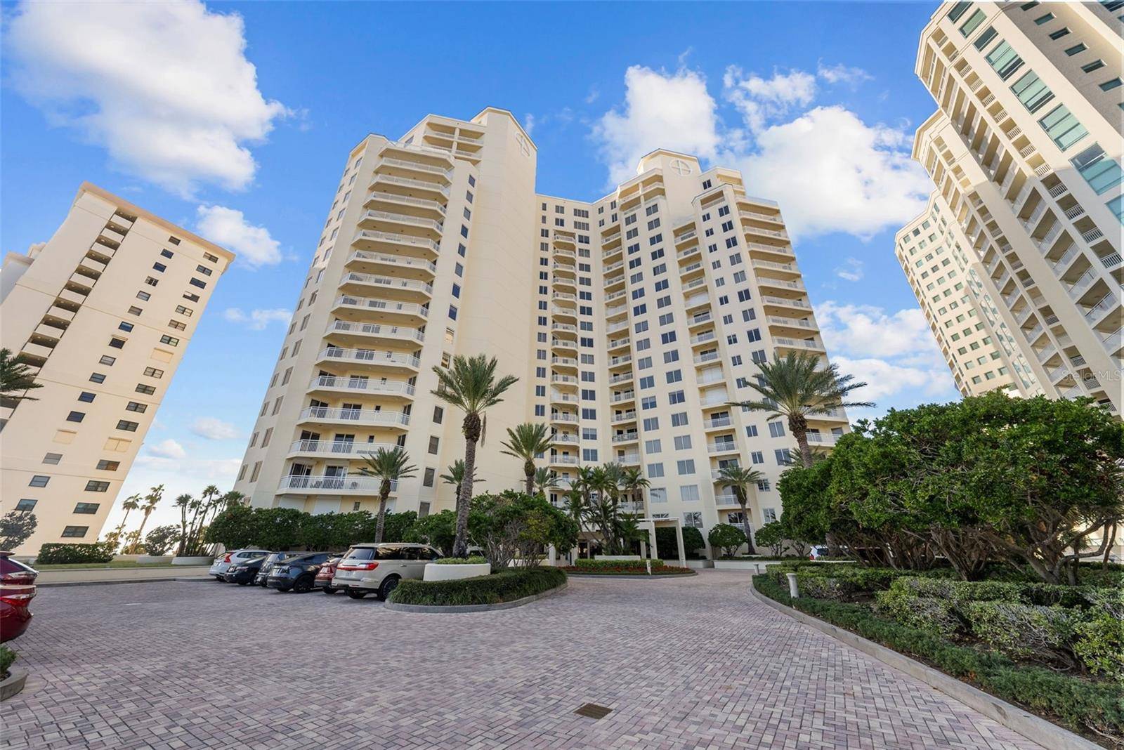 Clearwater, FL 33767,1200 GULF BLVD #206