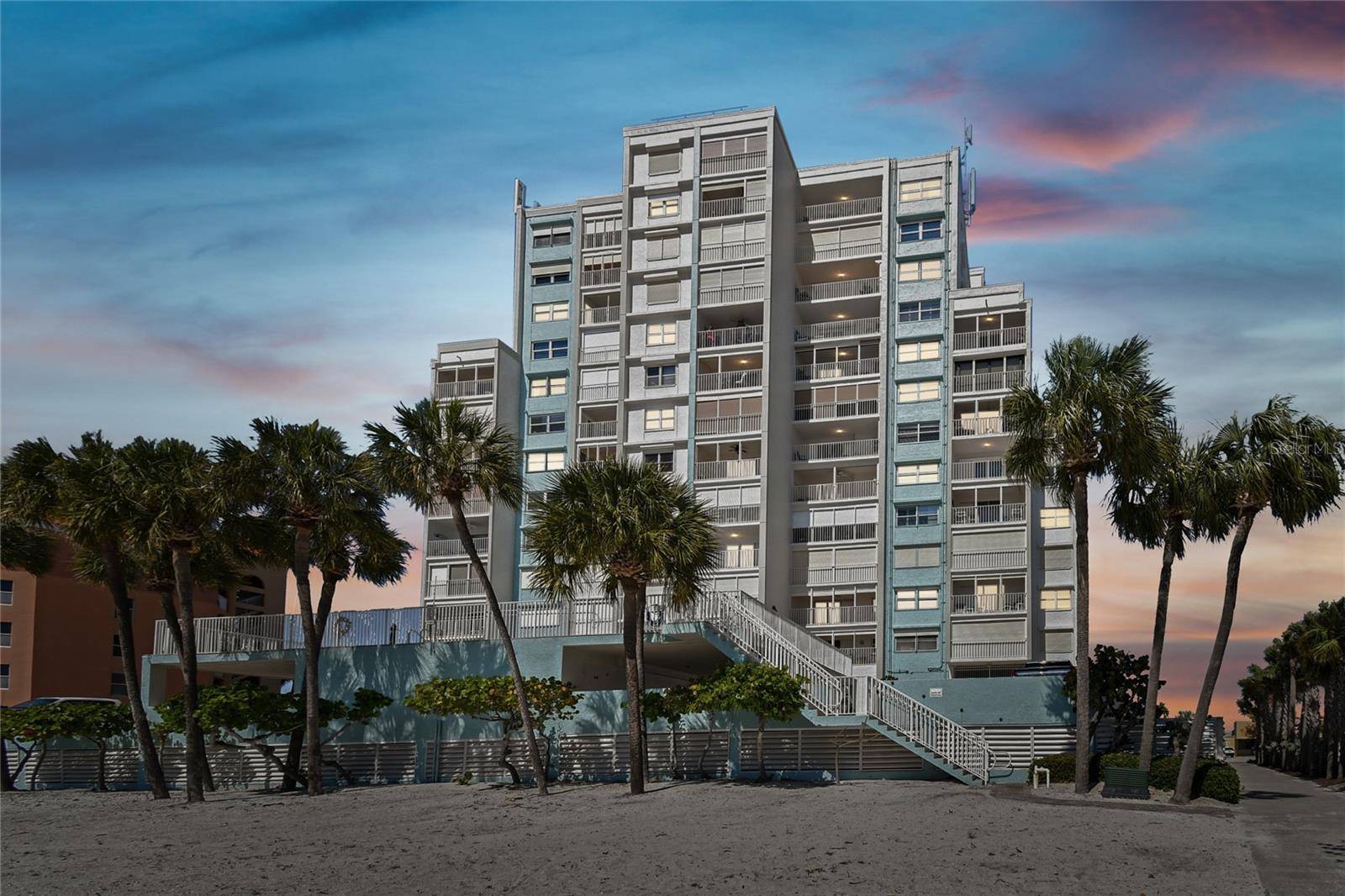 Treasure Island, FL 33706,11000 GULF BLVD #703