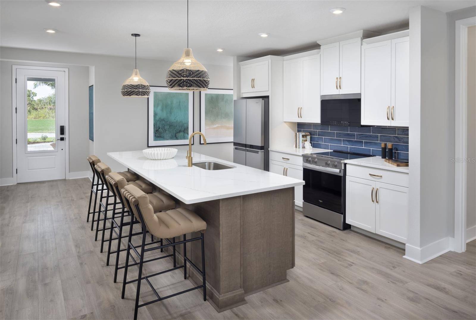 Venice, FL 34293,17390 MOONFLOWER DR #102